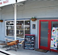Gone Rustic - Tweed Heads Accommodation