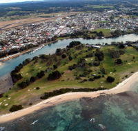 Wynyard Golf Club - Tweed Heads Accommodation
