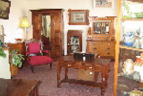 New Norfolk Antiques - Tweed Heads Accommodation 0