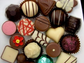 Choc - A - Lolly - Tweed Heads Accommodation 0