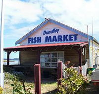 Dunalley Fish Market - Tweed Heads Accommodation