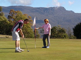 Cressy TAS Tweed Heads Accommodation