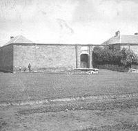 Oatlands Gaol House - Tweed Heads Accommodation