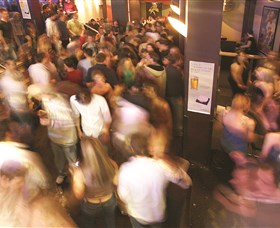 ICBM - Tweed Heads Accommodation 0