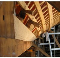 Wooden Boat Centre - Tasmania - Tweed Heads Accommodation