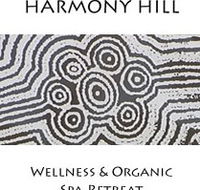 Harmony Hill Wellness and Organic Spa Retreat - Tweed Heads Accommodation