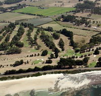 Seabrook Golf Club - Tweed Heads Accommodation