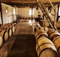 Nant Distillery - Tweed Heads Accommodation