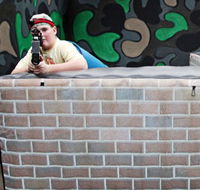 Pandemonium Discovery and Adventure Centre - Imaginarium - Tweed Heads Accommodation
