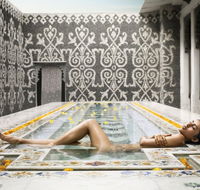 Savoy Baths Day Spa - Tweed Heads Accommodation
