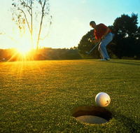 Launceston Golf Club - Tweed Heads Accommodation