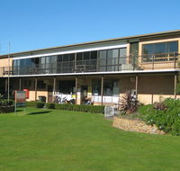 Port Sorell Golf Club - Tweed Heads Accommodation