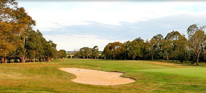Longford Golf Course - Tweed Heads Accommodation 0