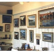 Unique Bieniek Fine Arts and Gallery - Tweed Heads Accommodation