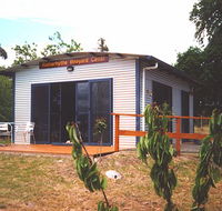 Rotherhythe Vineyard - Tweed Heads Accommodation