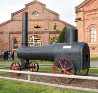 Beaconsfield Mine and Heritage Centre - Tweed Heads Accommodation