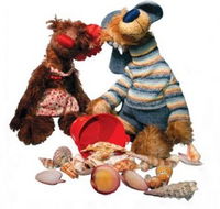 Doll And Bear Cottage Of Scottsdale - The - Tweed Heads Accommodation