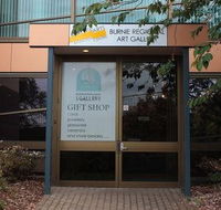 Burnie Regional Art Gallery - Tweed Heads Accommodation