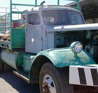 National Road Transport Hall of Fame - Tweed Heads Accommodation