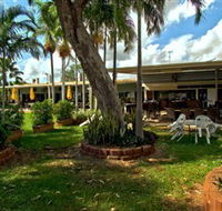 Katherine Country Club - Tweed Heads Accommodation
