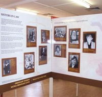National Pioneer Womens Hall of Fame - Tweed Heads Accommodation