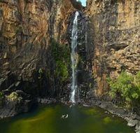 Northern Rockhole - Tweed Heads Accommodation