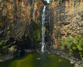 Northern Rockhole - Tweed Heads Accommodation 0