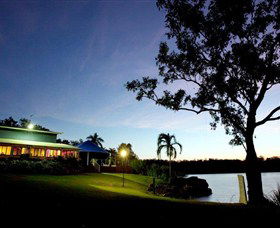 Lake Bennett Resort - Tweed Heads Accommodation 0