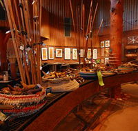 Maruku Retail Gallery - Tweed Heads Accommodation