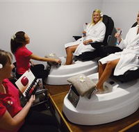 Harmony Day Spa Darwin and Anti Aging Clinic - Tweed Heads Accommodation