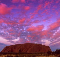 Uluru-Kata Tjuta National Park - Tweed Heads Accommodation