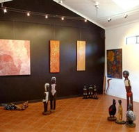 Ironwood Arts - Tweed Heads Accommodation