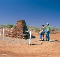 Attack Creek Historical Reserve - Tweed Heads Accommodation