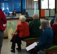 Alice Springs School of the Air Visitor Centre - Tweed Heads Accommodation