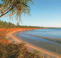 Garig Gunak Barlu National Park - Tweed Heads Accommodation