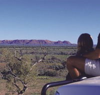 Tnorala/Gosse Bluff Conservation Reserve - Tweed Heads Accommodation