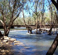 Low Level Nature Reserve - Tweed Heads Accommodation