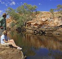 Davenport Range National Park - Tweed Heads Accommodation
