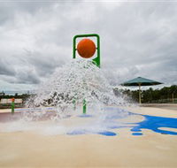 Palmerston Water Park - Tweed Heads Accommodation