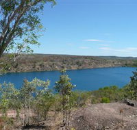 Enterprise Pit Mine Lookout - Tweed Heads Accommodation