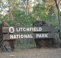 Bamboo Creek Tin Mine - Tweed Heads Accommodation