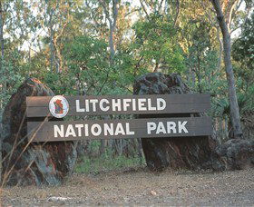 Bamboo Creek Tin Mine - Tweed Heads Accommodation 0