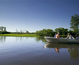 Jabiru NT Tweed Heads Accommodation