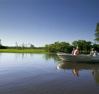 Yellow Water - Tweed Heads Accommodation