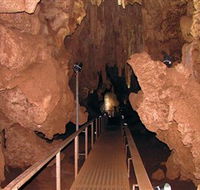 Cutta Cutta Caves Nature Park - Tweed Heads Accommodation
