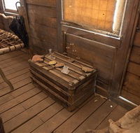 Elsey Homestead Replica - Tweed Heads Accommodation
