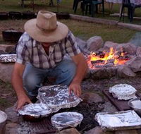 Marksie's Stockman's Camp Tucker Night - Tweed Heads Accommodation