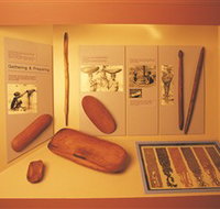 Museum of Central Australia - Tweed Heads Accommodation