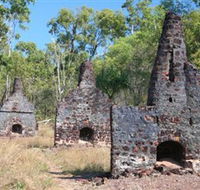 Victoria Settlement - Tweed Heads Accommodation