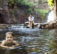 Florence Creek Walk - Tweed Heads Accommodation